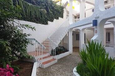Apartamentos Turisticos Soldoiro