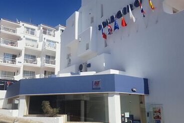 Apartamentos Turisticos Soldoiro