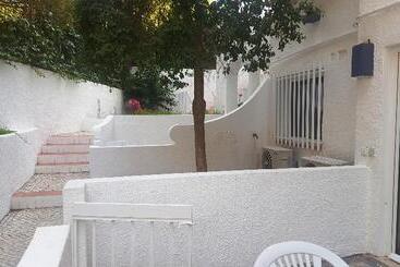 Apartamentos Turisticos Soldoiro