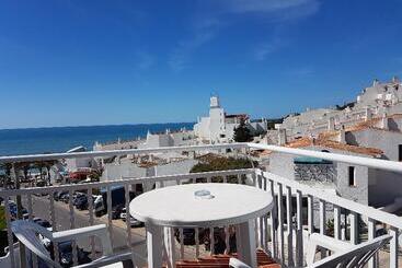 Apartamentos Turisticos Soldoiro