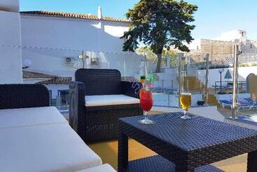 Apartamentos Turisticos Soldoiro