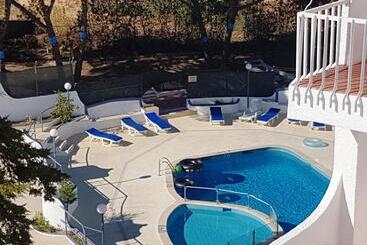 Apartamentos Turisticos Soldoiro
