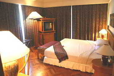 Bali Cliff Resort