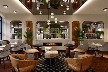 هتل Hôtel Riesner