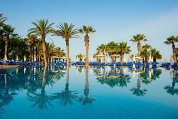 Azia Resort & Spa - Pafos