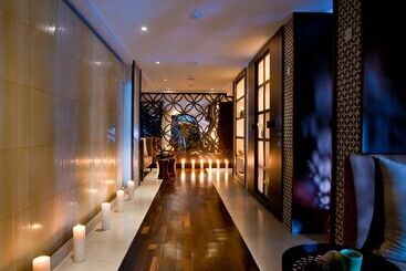 هتل Azia Resort & Spa