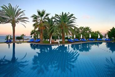 هتل Azia Resort & Spa