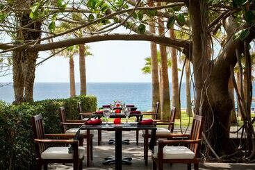 هتل Azia Resort & Spa