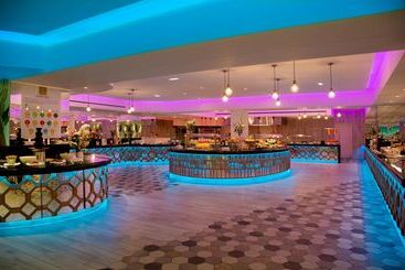 هتل Azia Resort & Spa