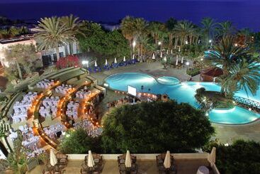 هتل Azia Resort & Spa