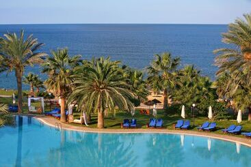 هتل Azia Resort & Spa