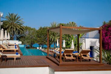 هتل Azia Resort & Spa