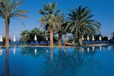 هتل Azia Resort & Spa