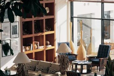 هتل Azia Resort & Spa