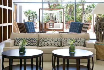 هتل Azia Resort & Spa