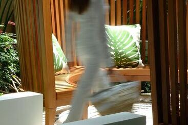 هتل Azia Resort & Spa