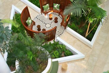 هتل Azia Resort & Spa