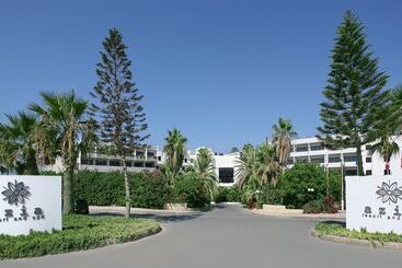 هتل Azia Resort & Spa