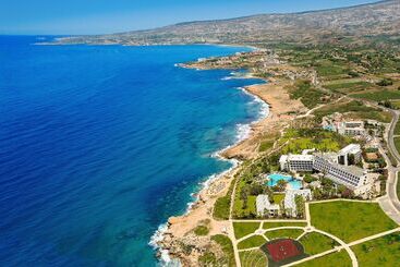 هتل Azia Resort & Spa
