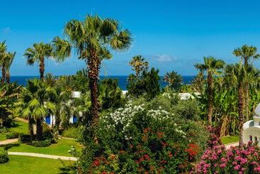هتل Azia Resort & Spa