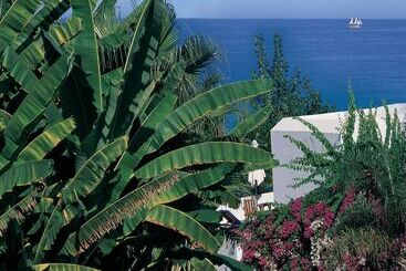 هتل Azia Resort & Spa