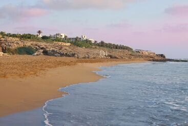 هتل Azia Resort & Spa