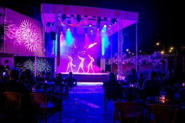 هتل Azia Resort & Spa