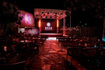 هتل Azia Resort & Spa