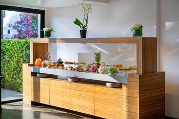 هتل Azia Resort & Spa
