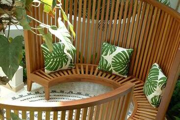 هتل Azia Resort & Spa