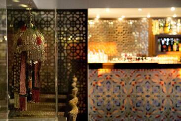 هتل Azia Resort & Spa