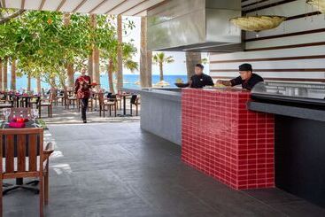 هتل Azia Resort & Spa