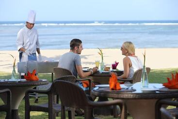 هتل Bali Tropic Resort & Spa   Chse Certified