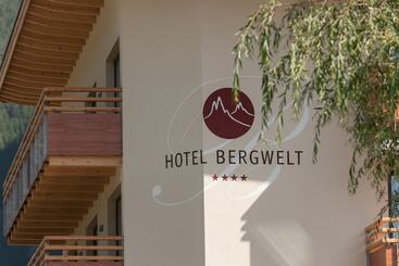 هتل Bergwelt