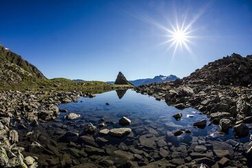 هتل Bergwelt