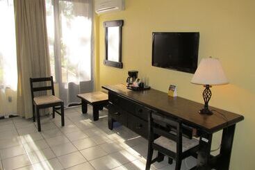 Best Western El Sitio Hotel & Casino