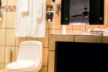 Best Western El Sitio Hotel & Casino