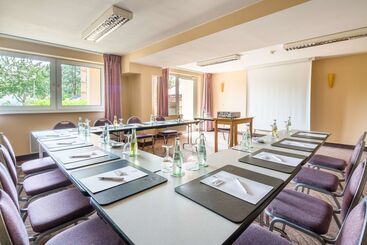 Best Western Hotel Jena