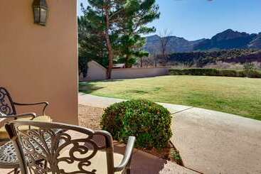 هتل Best Western Plus Arroyo Roble & Creekside Villas