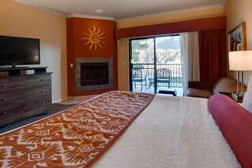 هتل Best Western Plus Arroyo Roble & Creekside Villas