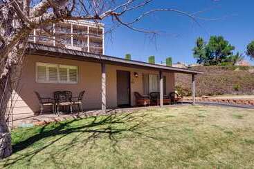 هتل Best Western Plus Arroyo Roble & Creekside Villas