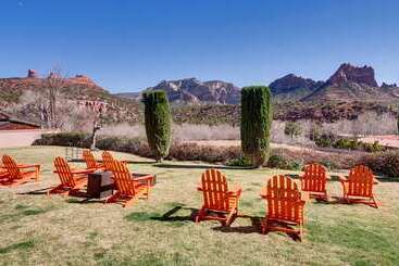 هتل Best Western Plus Arroyo Roble & Creekside Villas