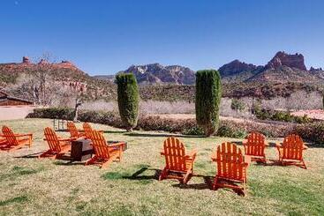 هتل Best Western Plus Arroyo Roble & Creekside Villas
