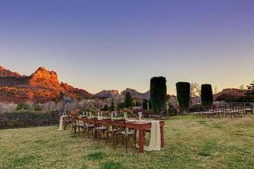 هتل Best Western Plus Arroyo Roble & Creekside Villas