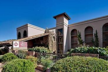 هتل Best Western Plus Arroyo Roble & Creekside Villas
