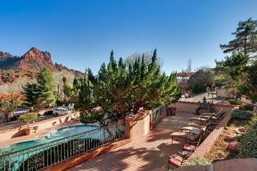 هتل Best Western Plus Arroyo Roble & Creekside Villas