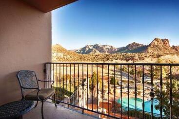 هتل Best Western Plus Arroyo Roble & Creekside Villas