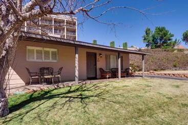 هتل Best Western Plus Arroyo Roble & Creekside Villas