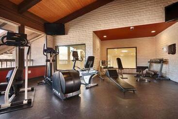 هتل Best Western Plus Arroyo Roble & Creekside Villas