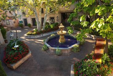 هتل Best Western Plus Arroyo Roble & Creekside Villas